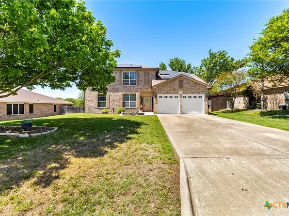 202 W Iowa Dr, Harker Heights, TX 76548