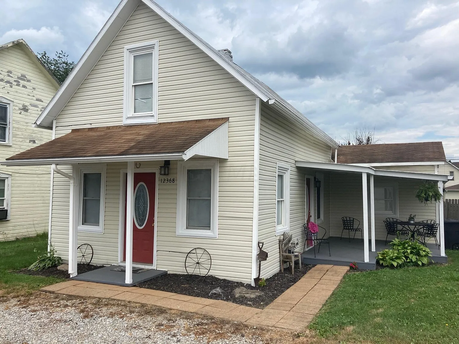 12368 Cotton St, Howard, OH 43028 | Zillow