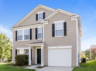 803 Chastain Ave, Concord, NC 28025