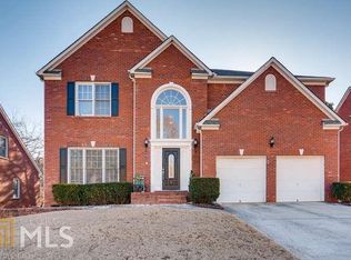 5962 Gateway Blvd, Stone Mountain, GA 30087