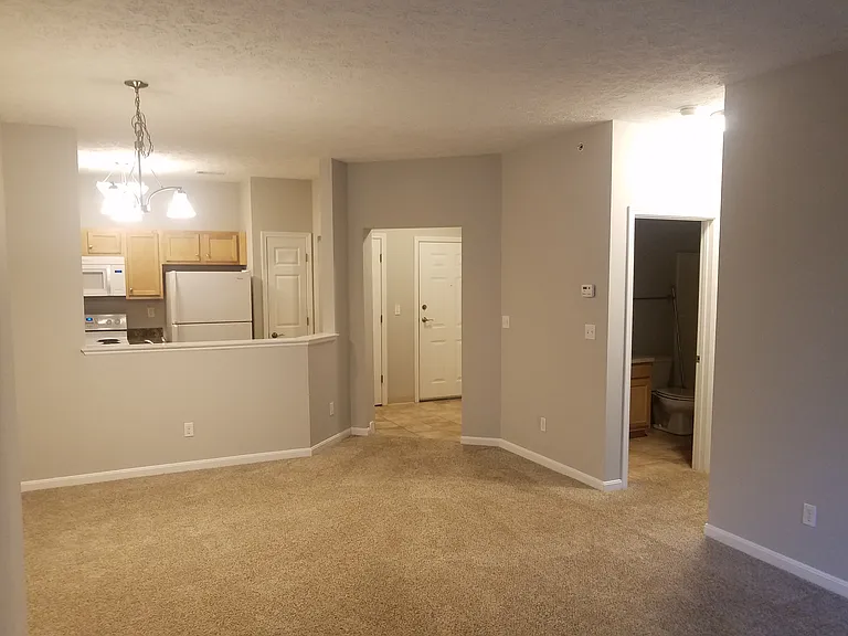 Aquamarine Apartments — Photo 60
