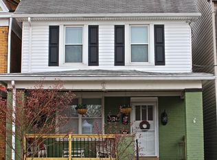 7224 Witherspoon St, Pittsburgh, PA