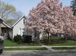 720 Runnion Ave, Fort Wayne, IN 46808