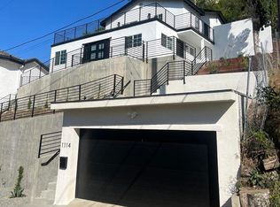 1114 Oban Dr, Los Angeles, CA 90065