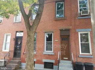 1540 S Bambrey St, Philadelphia, PA