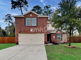 10200 Red Fern Ct, Conroe, TX 77385