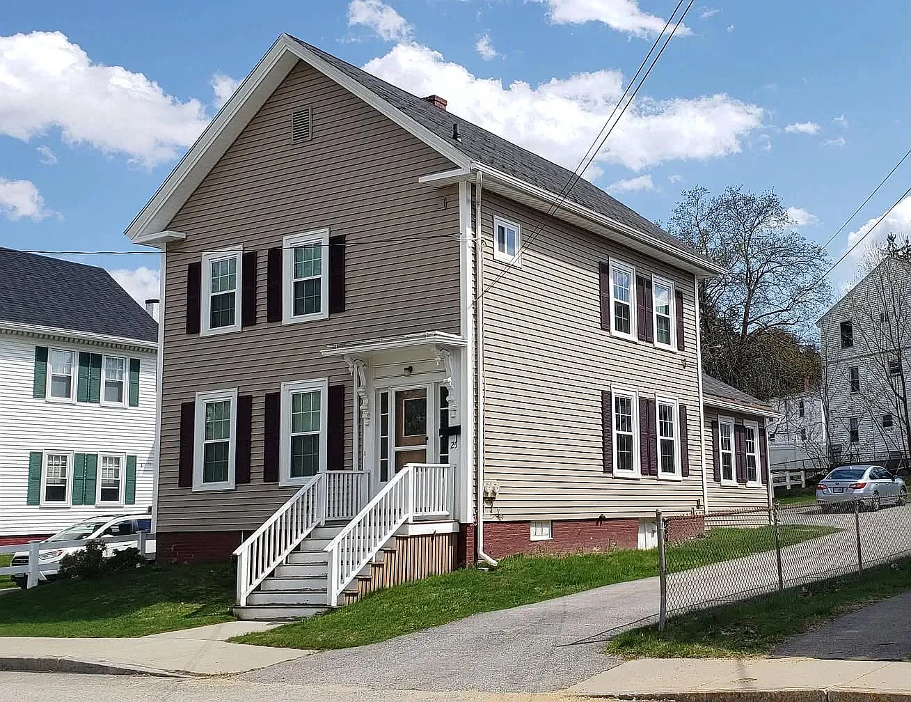 2 bed, 1000 sqft, $1,950 — Photo 1