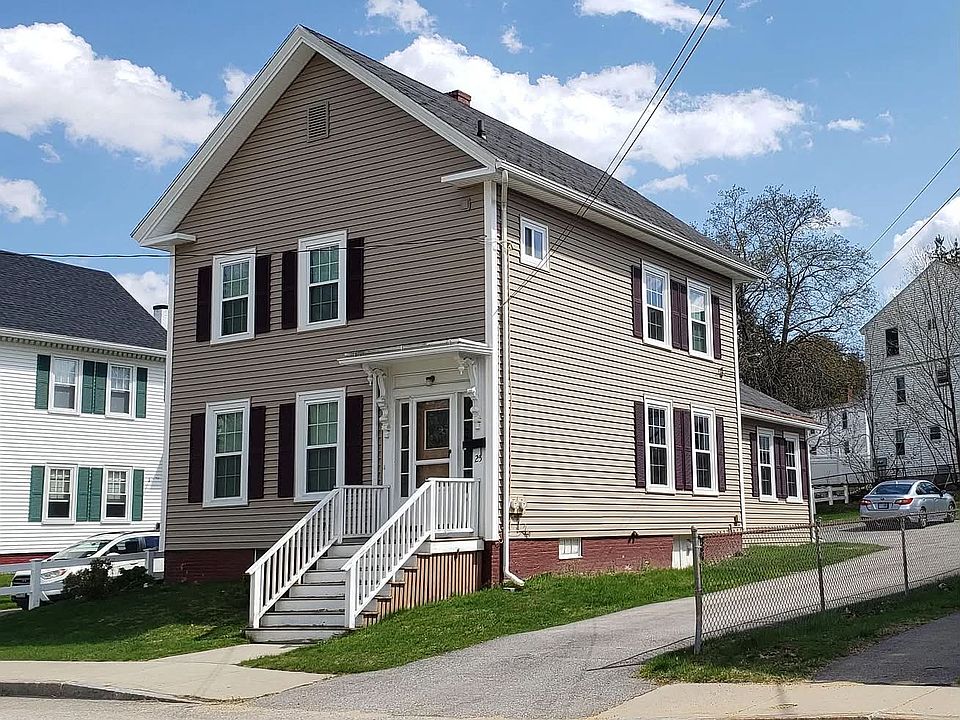 1st image of 25 Union St #2