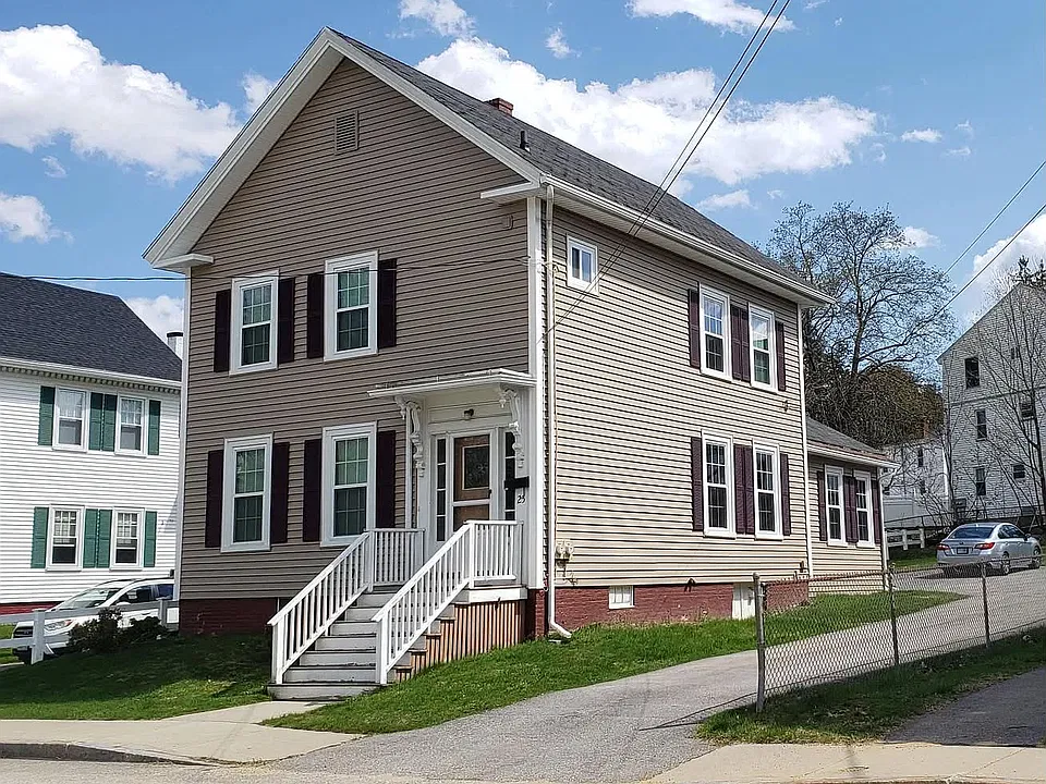 25 Union St #2
