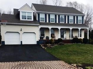 127 Crenshaw Dr, Flanders, NJ 07836