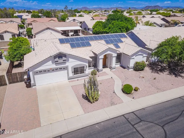 7812 W ACAPULCO Lane, Peoria, AZ 85381