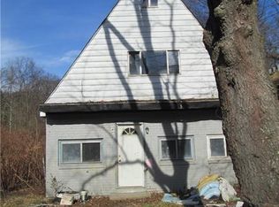 122 Shanor Ln, Rochester, PA 15074