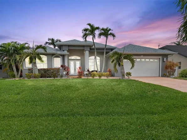 3034 SW 28th Ave, Cape Coral, FL 33914