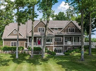 W5332 Island Way, Elkhorn, WI 53121