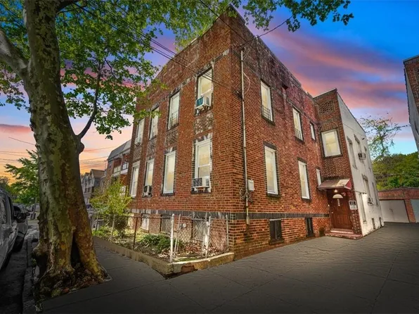 3627 Corlear Avenue, Bronx, NY 10463