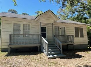 1550 Navco Rd, Mobile, AL 36605