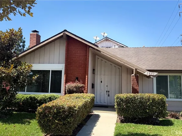 2601 W Juniper St, Santa Ana, CA 92704