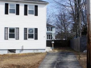 9 Mary Ann Rd, Manchester, NH 03104