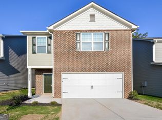 10838 Wheeler Trce, Hampton, GA 30228