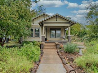 810 W Congress St, Denton, TX 76201