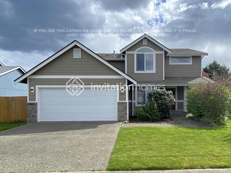 1st image of 8404 203rd Street Ct E
