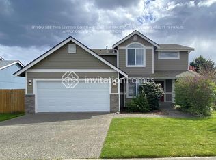 8404 203rd Street Ct E, Spanaway, WA 98387