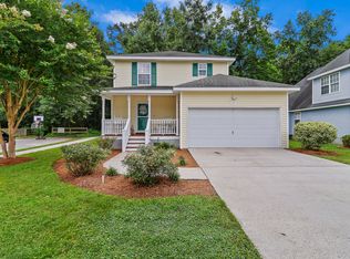 397 Stefan Dr, Charleston, SC 29412