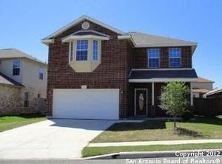 3727 Grissom Br, San Antonio, TX 78251