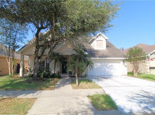 2911 San Armando, Mission, TX 78572