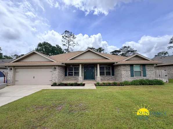 2612 Prominence Ln, Crestview, FL