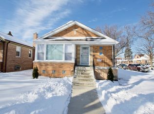 7932 S Saint Louis Ave, Chicago, IL