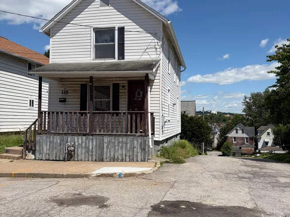 115 5th Ave, Butler, PA 16001