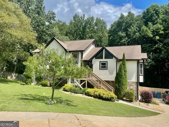 3829 Lamplighter Cir, Duluth, GA 30096