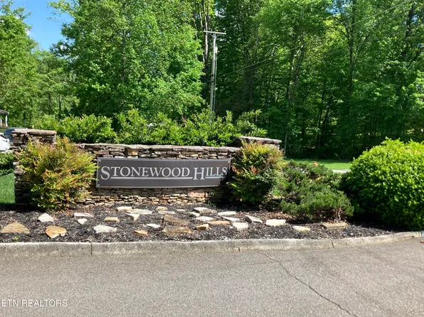 8029 Whitestone Rd, Knoxville, TN 37938