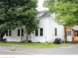 713 W Bethel Rd, Bethel, ME 04217