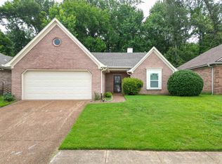 4554 Tulip Creek Dr, Memphis, TN 38135