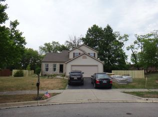 318 Sundew Ct, Delaware, OH 43015