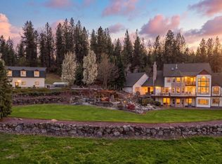 10303 N Stoneman Bluff Ln, Spokane, WA 99217