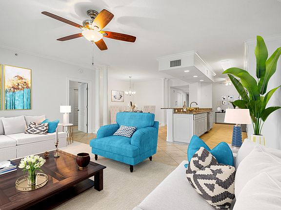 3rd image of 4160 N Highway A1a #302