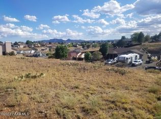 4341 N Magma Cir, Prescott Valley, AZ 86314