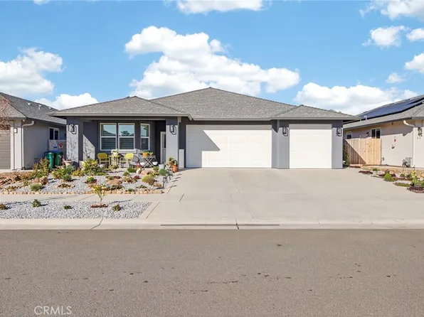 306 Bellamy Ter, Chico, CA 95973