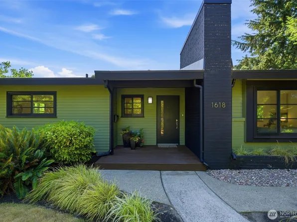 1618 N Mason Avenue, Tacoma, WA 98406