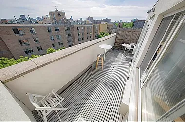 Rented by The Downtown LLC