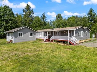 34241 SE Colorado Rd, Sandy, OR 97055