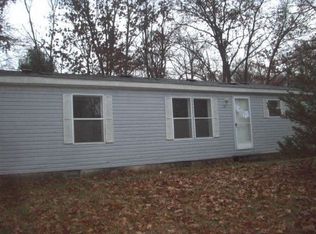 2709 Earl St, Niles, MI 49120