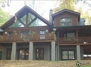 7275 S Hamilton Creek Rd, Columbus, IN 47201