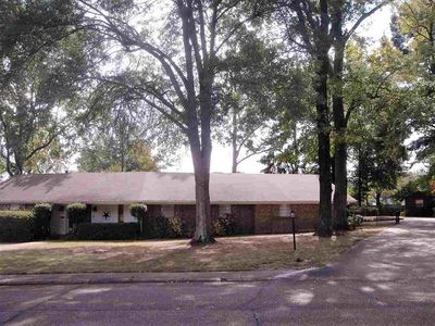 1205 Lavaca St, Texarkana, TX, 75503
