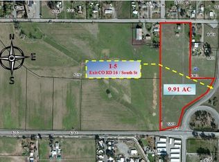 6403 County Road 15, Orland, CA 95963