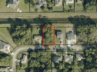 1381 Hazel St NW, Palm Bay, FL 32907