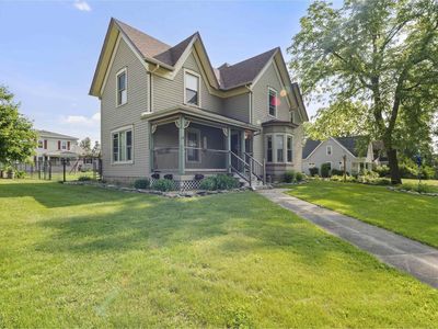 205 North Woodward Street, Brandon, WI, 53919
